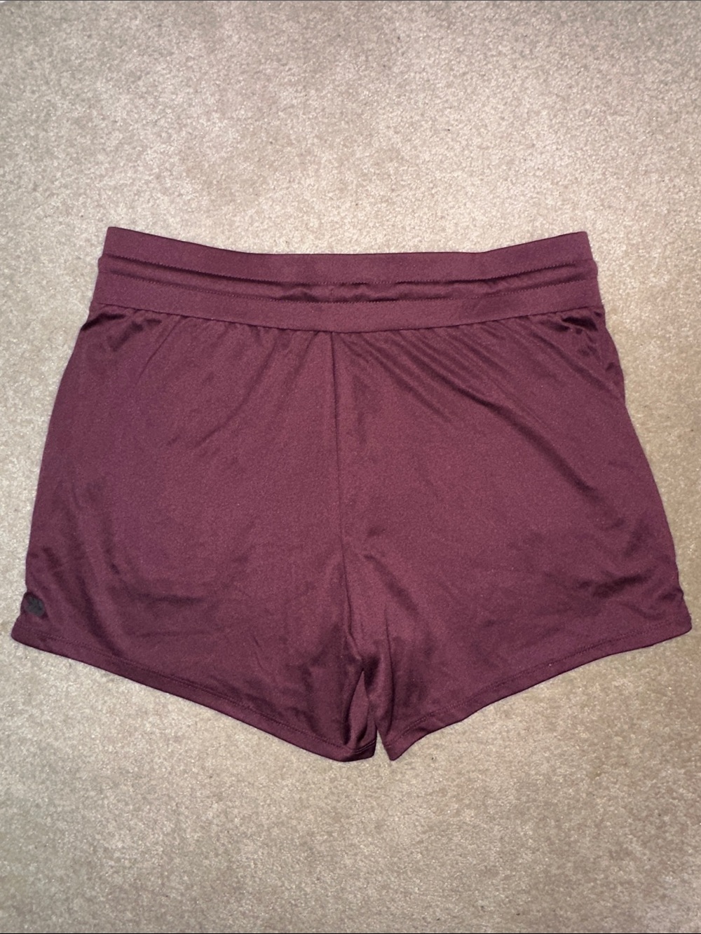 All in Motion drawstring athletic shorts - Picture 3 of 4